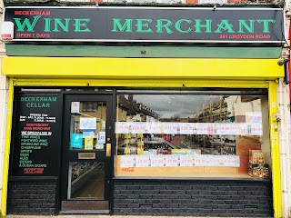 Select Food & Wine Beckenham