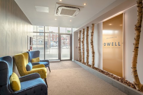 Dwell City Living - Aparthotel Nottingham