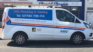 ATB Plumbing & Heating