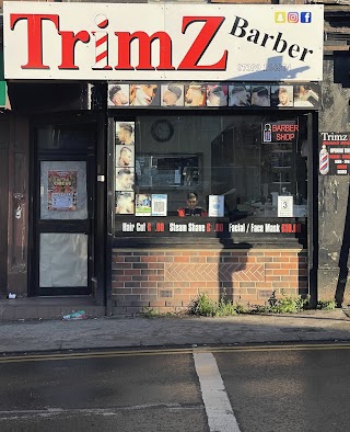 Trimz Barbers