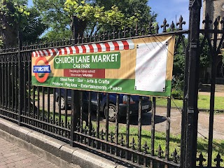 Leytonstone Market