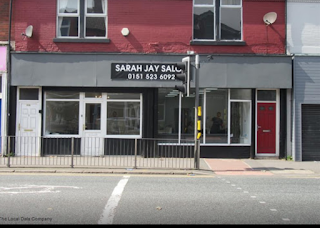 Sarahjay Salon and Clinic