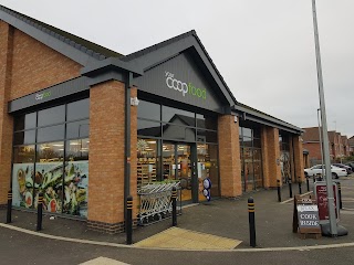 Your Co-op Food Pineham