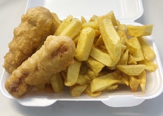 Westbury Fish Bar