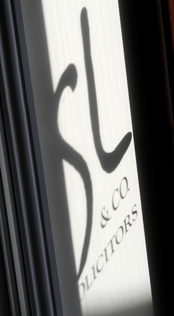 SL & Co Solicitors