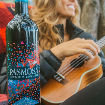 Pasmosa Sangria