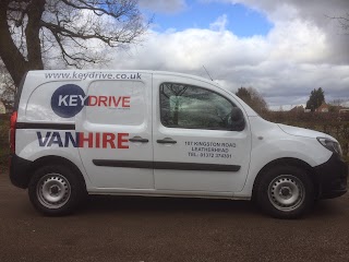 Key Drive Motor Services