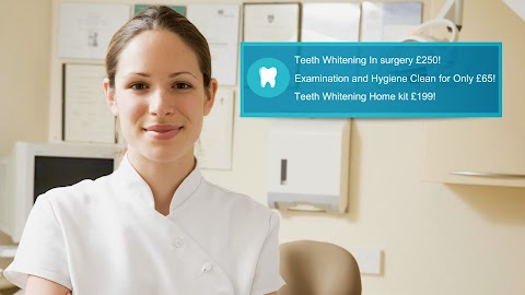 Pennine Dental & Medical Care