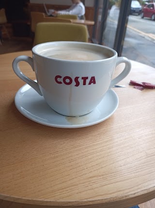 Costa Coffee