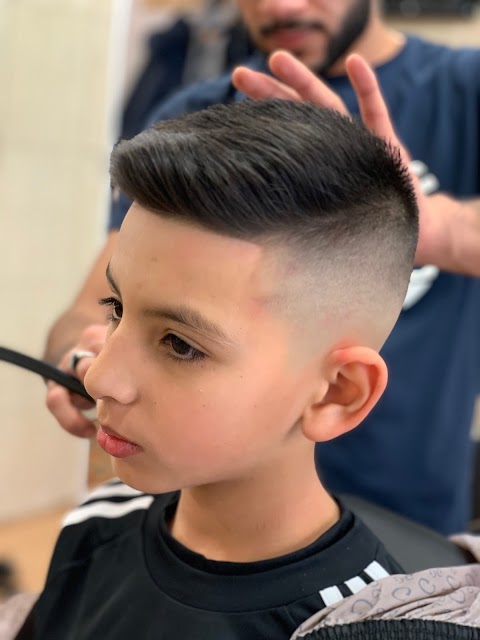 Unique Style Barbers