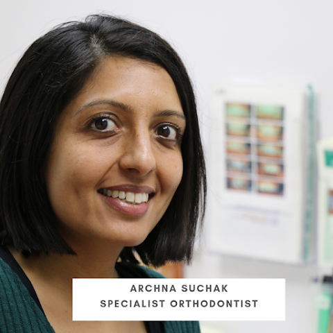 Angle House Orthodontics (Edgware)