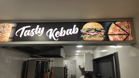 Tasty Kebab