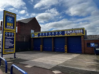 Stapleford Mot & Service Centre