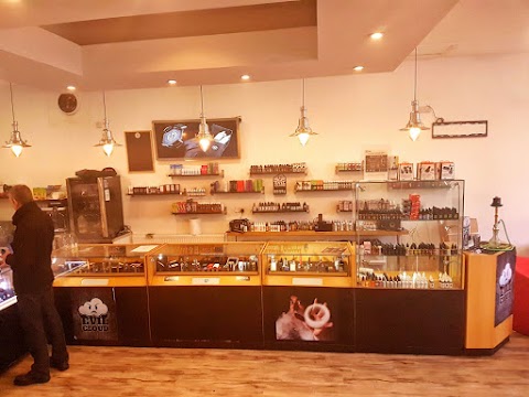 Grey Haze Vape Shop | Kingsheath