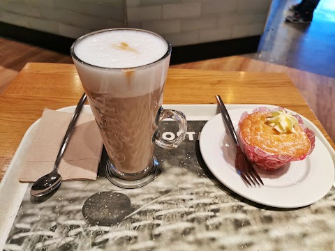 Costa Coffee