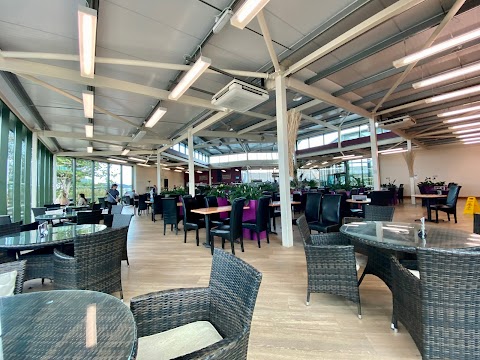 Atrium Restaurant & Coffee Shop