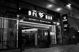 Dilbar Restaurant & Cocktail Bar
