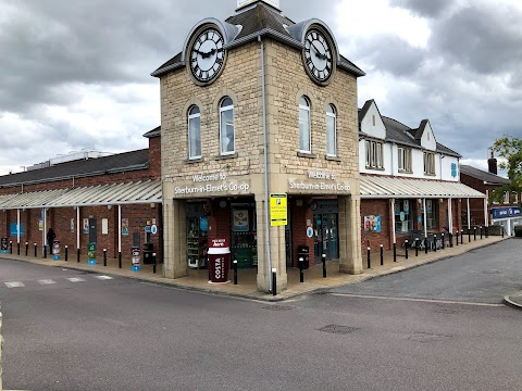 Co-op Food - Sherburn-In-Elmet