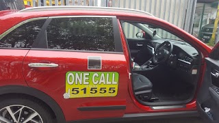 One Call Taxis