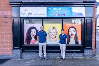 Bright Orthodontics - Widnes