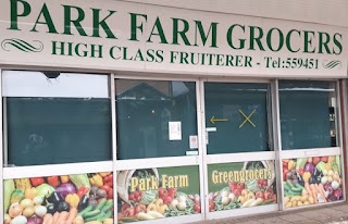 Park Farm Grocers