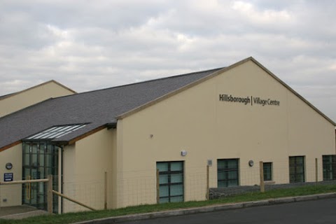 Hillsborough Village Centre