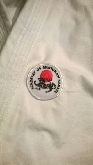 Brighton Shotokan Karate Club