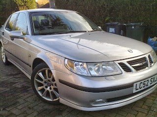 SAAB Repairs Doncaster