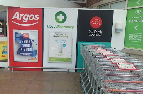 Argos Chichester (Inside Sainsbury's)