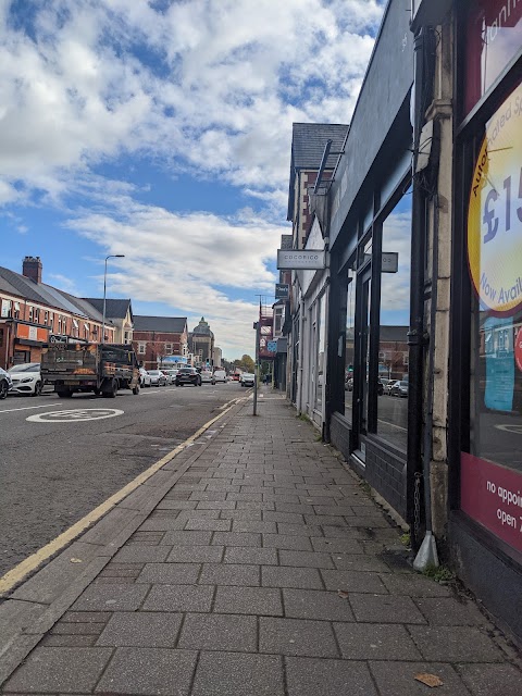 Co-op Food - Whitchurch Road