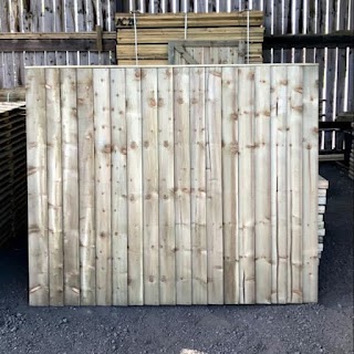 Dunham fencing supplies