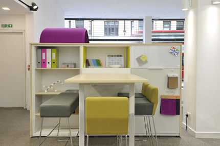 Quay Office Group