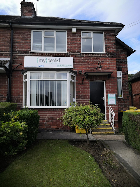 mydentist, Birleymoor Road, Sheffield