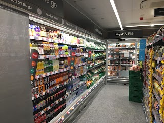 Co-op Food - Fountainhall