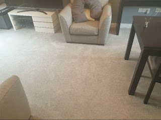 Lloyd Sellen Carpet Cleaning