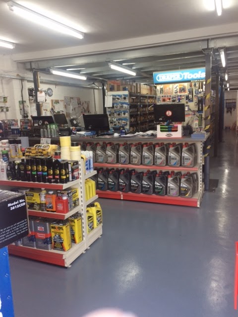 Motor Parts Direct, Weston Super Mare