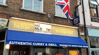 Naz Balti