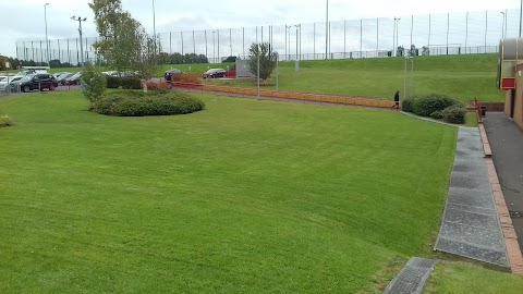 Airdrie Leisure Centre