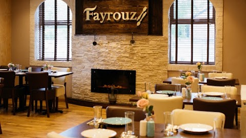 Fayrouz Restaurant