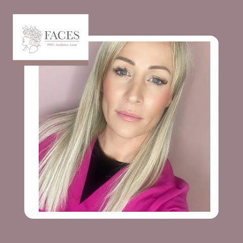 Faces PMU Aesthetics & Laser