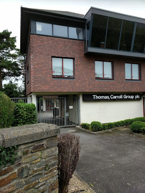 Thomas Carroll Group PLC