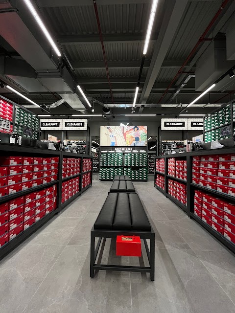 PUMA Outlet York