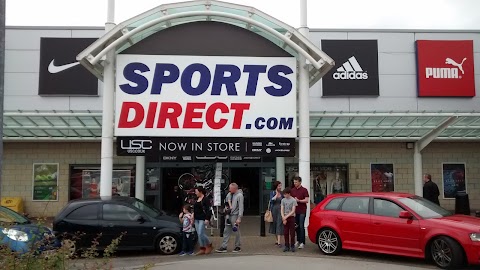 Sports Direct