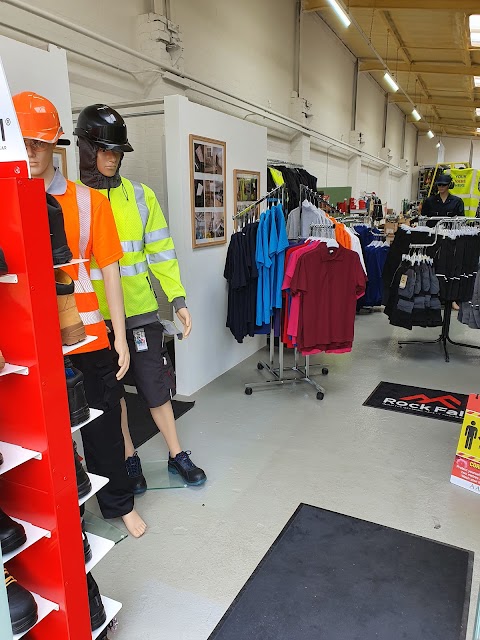 Ilkeston PPE & Workwear