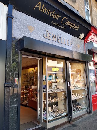 Campbell Jewellers