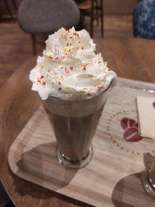 Costa Coffee