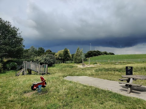 Mile Oak Recreational Park