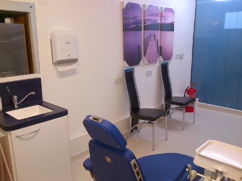 Emergency Dentist London 24/7 Open