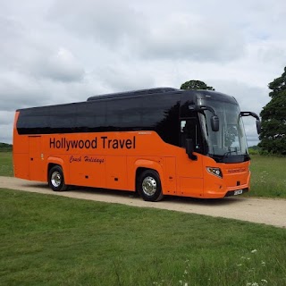 Hollywood Travel Ltd