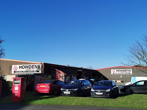 Howdens - Clifton Moor